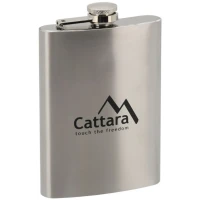 Butelca Cattara Tt13624, 235ml, 10x15x3cm Butelca Cattara Tt13624, 235ml, 10x15x3cm