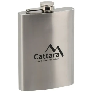 Butelca Cattara TT13624, 235ml, 10x15x3cm Butelca Cattara TT13624, 235ml, 10x15x3cm