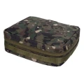 Geanta TRAKKER NXC Camo Deluxe Food Set, 27x27x10cm