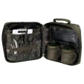 Geanta TRAKKER NXC Camo Deluxe Food Set, 27x27x10cm