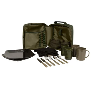 Geanta TRAKKER NXG Deluxe Food Set, 27x27x10cm Geanta TRAKKER NXG Deluxe Food Set, 27x27x10cm