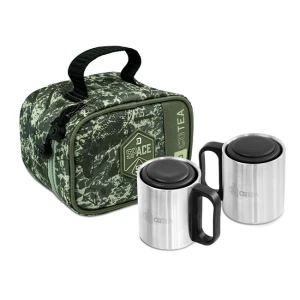 Set Cafea / Ceai Delphin CoTEA SPACE C2G Set Cafea / Ceai Delphin CoTEA SPACE C2G