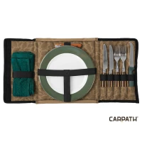 Set Camping Delphin Area Foody Carpath Set Camping Delphin Area Foody Carpath