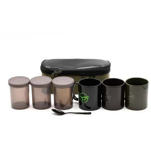 Set ceai Korda Compac Tea Set ceai Korda Compac Tea