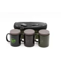 Set ceai Korda Compac Tea Set ceai Korda Compac Tea