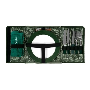 Trusa Picnic Delphin Foody SPACE C2G