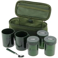 Trusa Picnic Ngt Brew Kit 371