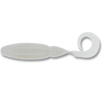 Grub Biwaa TailGunR 6.3cm, 008 Pearl White, 8buc/pac
