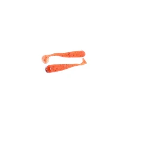 Grub Fanatik Boxer 3 75mm 023 Tomato Red UV Grub Fanatik Boxer 3 75mm 023 Tomato Red UV