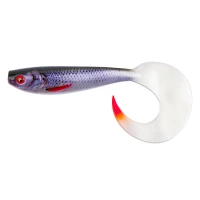 Grub Fox Rage Pro Super Natural Roach 8cm 1buc/pac