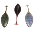 Grub Hide Up Stagger Wide 3.3", 106 Gill, 8.4cm, 5buc/pac Grub Hide Up Stagger Wide 3.3", 106 Gill, 8.4cm, 5buc/pac