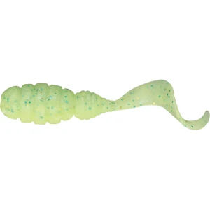 Grub Jackall Good Meal HLGC 3.8cm 8buc/plic Grub Jackall Good Meal HLGC 3.8cm 8buc/plic