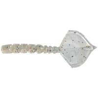 Grub Mustad Aji Finesse Hila Meli Melo, 4.3cm, 12buc/pac Grub Mustad Aji Finesse Hila Meli Melo, 4.3cm, 12buc/pac