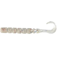 Grub Mustad Finesse Micro Meli Melo, 6.4cm, 12buc/pac Grub Mustad Finesse Micro Meli Melo, 6.4cm, 12buc/pac