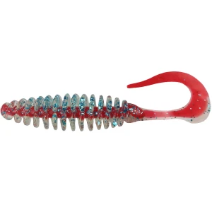 Grub Relax Turbo Twister Laminat Core TLC002, 11cm, 4buc/pac Grub Relax Turbo Twister Laminat Core TLC002, 11cm, 4buc/pac