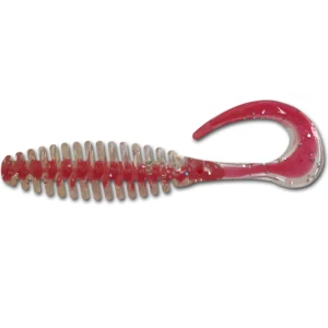 Grub Relax Turbo Twister Laminat Core TLC026, 11cm, 4buc/pac