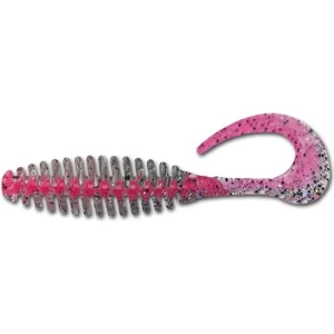 Grub Relax Turbo Twister Laminat Core TLC051, 11cm, 4buc/pac