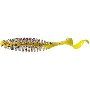 Grub Relax Turbo Twister Laminat Core TLC065, 11cm, 4buc/pac Grub Relax Turbo Twister Laminat Core TLC065, 11cm, 4buc/pac