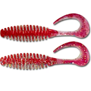 Grub Relax Turbo Twister Laminat TL004, 11cm, 4buc/pac Grub Relax Turbo Twister Laminat TL004, 11cm, 4buc/pac