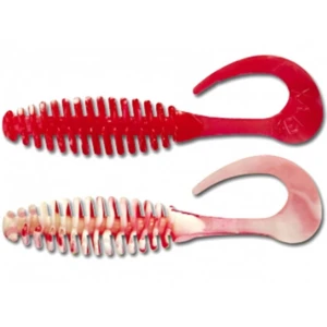 Grub Relax Turbo Twister Laminat TL021, 11cm, 4buc/pac Grub Relax Turbo Twister Laminat TL021, 11cm, 4buc/pac