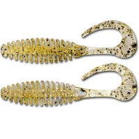 Grub Relax Turbo Twister Laminat TL047, 11cm, 4buc/pac Grub Relax Turbo Twister Laminat TL047, 11cm, 4buc/pac