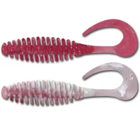 Grub Relax Turbo Twister Laminat TL067, 11cm, 4buc/pac Grub Relax Turbo Twister Laminat TL067, 11cm, 4buc/pac