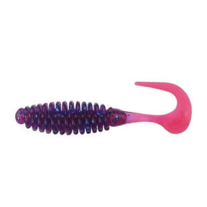 Grub Relax Turbo Twister Standard 6.5cm TS546 5buc/plic Grub Relax Turbo Twister Standard 6.5cm TS546 5buc/plic