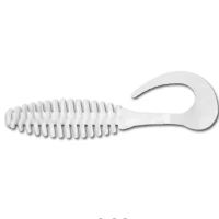 Grub Relax Turbo Twister Standard Ts001, 11cm, 8g, 4buc/pac Grub Relax Turbo Twister Standard Ts001, 11cm, 8g, 4buc/pac