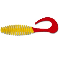 Grub Relax Turbo Twister Standard Ts052, 11cm, 8g, 4buc/pac Grub Relax Turbo Twister Standard Ts052, 11cm, 8g, 4buc/pac