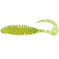 Grub Relax Turbo Twister Standard Ts100, 11cm, 8g, 4buc/pac Grub Relax Turbo Twister Standard Ts100, 11cm, 8g, 4buc/pac