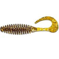 Grub Relax Turbo Twister Standard Ts101, 11cm, 8g, 4buc/pac Grub Relax Turbo Twister Standard Ts101, 11cm, 8g, 4buc/pac