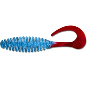Grub Relax Turbo Twister Standard TS286, 11cm, 8g, 4buc/pac Grub Relax Turbo Twister Standard TS286, 11cm, 8g, 4buc/pac