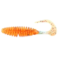 Grub Relax Turbo Twister Standard Ts346, 11cm, 8g, 4buc/pac Grub Relax Turbo Twister Standard Ts346, 11cm, 8g, 4buc/pac