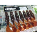 Keitech Flapper Grub Sight Flash 422M Keitech Flapper Grub Sight Flash 422M
