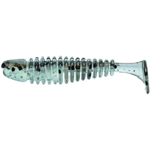 Sensas Soft Bait Gunki Tipsy-S 3.8cm, Anja Wakasagi, 15buc/plic Sensas Soft Bait Gunki Tipsy-S 3.8cm, Anja Wakasagi, 15buc/plic