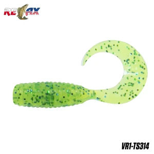 TWISTER RELAX STANDARD 4CM 8buc/plic TS314