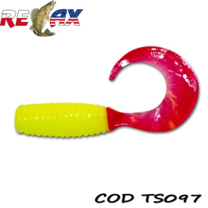 TWISTER RELAX STANDARD TS097 4CM 8buc/plic TWISTER RELAX STANDARD TS097 4CM 8buc/plic