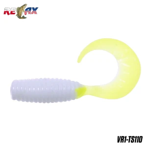 TWISTER RELAX STANDARD TS110 4CM 8buc/plic TWISTER RELAX STANDARD TS110 4CM 8buc/plic