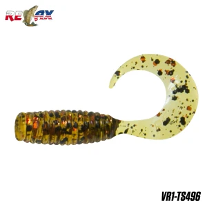 TWISTER RELAX STANDARD TS496 4CM 8buc/plic