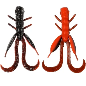 CREATURA SPRO FREESTYLE URBAN PREY HOG CRAY 5.5CM 5BUC/PLIC CREATURA SPRO FREESTYLE URBAN PREY HOG CRAY 5.5CM 5BUC/PLIC