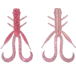 CREATURA SPRO FREESTYLE URBAN PREY HOG PINK NOISE 5.5CM 5BUC/PLIC