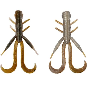 CREATURA SPRO FREESTYLE URBAN PREY HOG X-VIRGIN 7CM 4BUC/PLIC CREATURA SPRO FREESTYLE URBAN PREY HOG X-VIRGIN 7CM 4BUC/PLIC