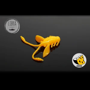 Creatura Libra Lures Pro Nymph 1.8cm 008 Cheese
