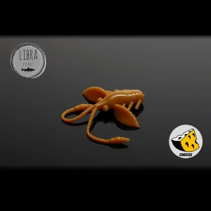 Creatura Libra Lures Pro Nymph 1.8cm 036 Cheese 