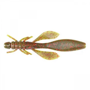 Creatura Owner Yuki Bug 85mm 04 Watermelon Red