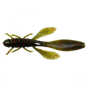 Creatura Owner Yuki Bug 85mm 05 Watermelon Black