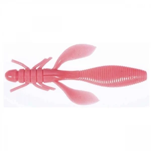 Creatura Owner Yuki Bug 85mm 15 Solid Pink Creatura Owner Yuki Bug 85mm 15 Solid Pink