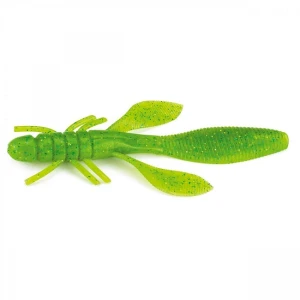 Creatura Owner Yuki Bug 85mm 18 Chartreuse Yellow Creatura Owner Yuki Bug 85mm 18 Chartreuse Yellow