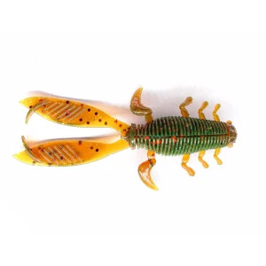 Creatura Rac Lucky John Insector 085 7cm 8buc/plic Creatura Rac Lucky John Insector 085 7cm 8buc/plic