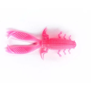 Creatura Rac Lucky John Insector F05 7cm 8buc/plic Creatura Rac Lucky John Insector F05 7cm 8buc/plic